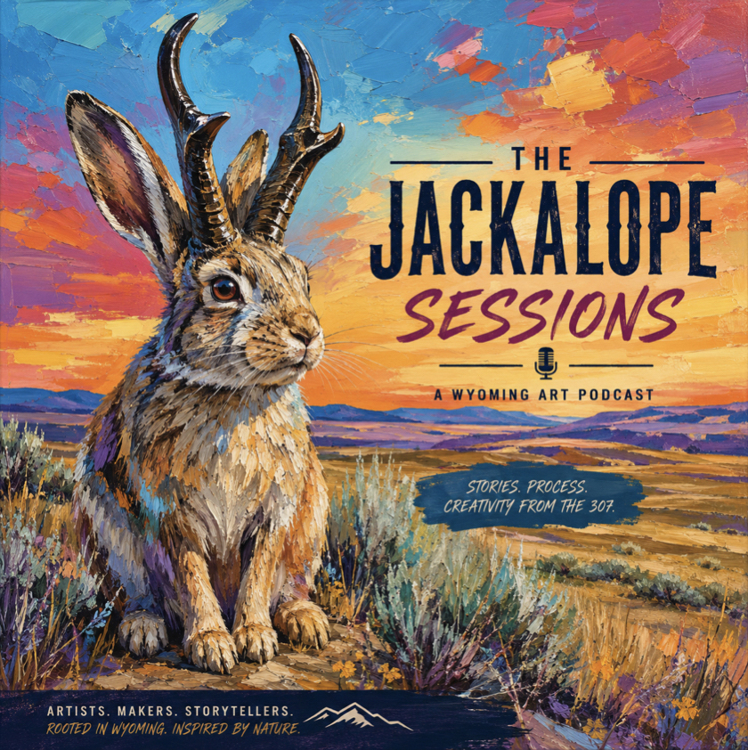The Jackalope Sessions